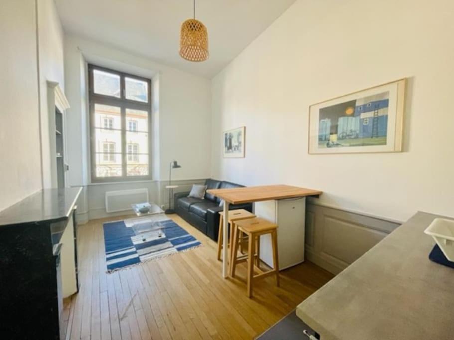 Appartement Petit Messier Senones  Екстериор снимка