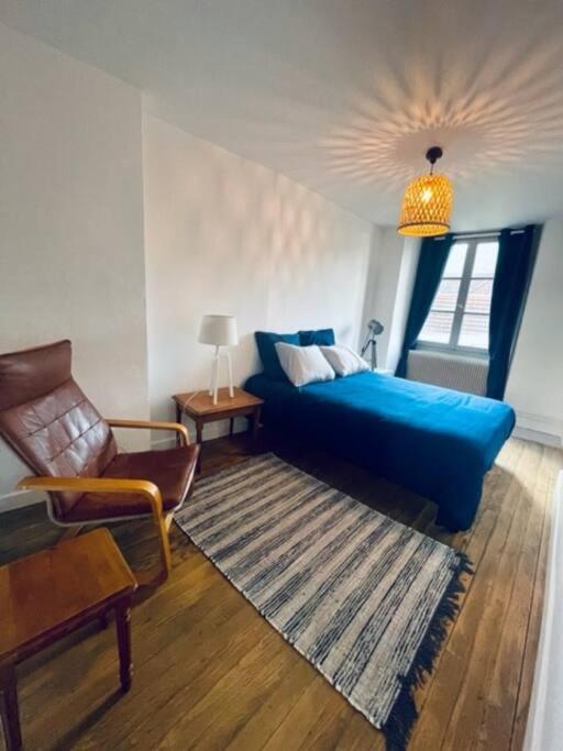 Appartement Petit Messier Senones  Екстериор снимка