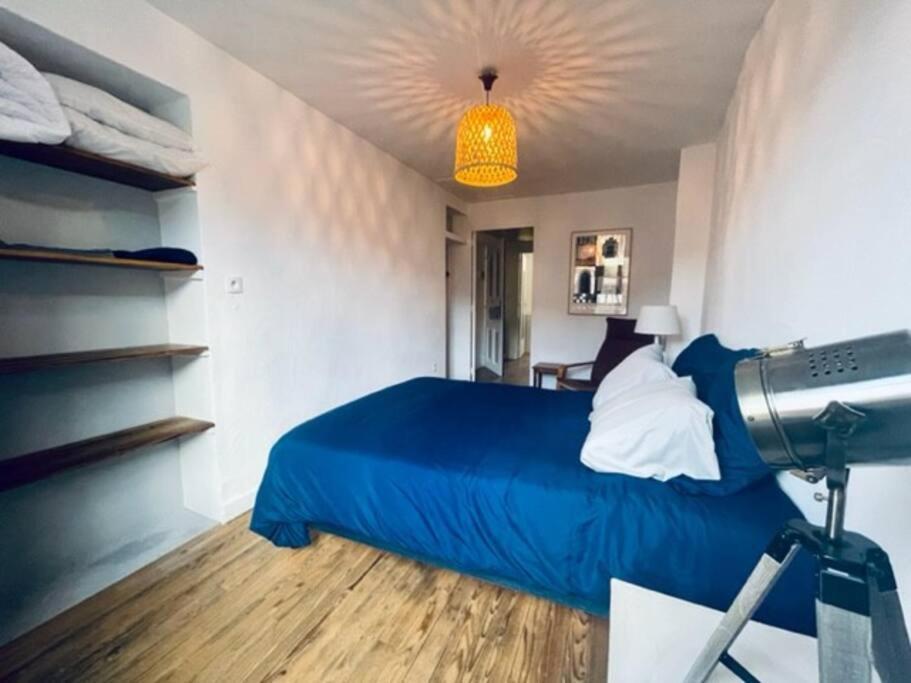 Appartement Petit Messier Senones  Екстериор снимка