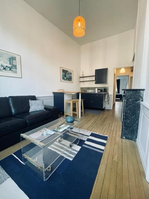 Appartement Petit Messier Senones  Екстериор снимка