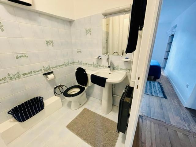 Appartement Petit Messier Senones  Екстериор снимка